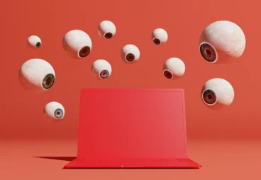 La Tecnología nos Vigila: Protege tu Negocio y tu Libertad La Tecnología nos Vigila: Protege tu Negocio y tu Libertad
